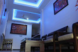 Cherumaliackal Residency