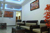 Cherumaliackal Residency