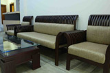 Cherumaliackal Residency