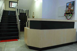 Cherumaliackal Residency