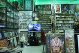 Cherumaliackal Residency